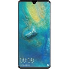 Ally Huawei Mate 20 Ekran Koruyucu Cam