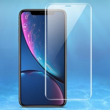 Ally iPhone XR 3D Hidrojel Membran Ekran Koruyucu