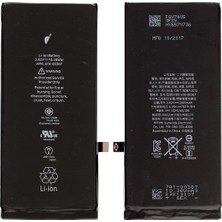 Apple iPhone 8 Plus 616-00367 Pil Batarya