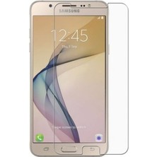 Jopus Samsung Galaxy J7 Prime Nano Cam Ekran Koruyucu