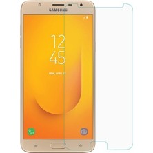 Jopus Samsung Galaxy J7Duo Nano Cam Ekran Koruyucu