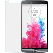 Jopus LG G3Stylus Nano Cam Ekran Koruyucu