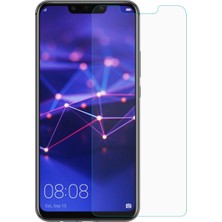 Jopus Huawei Mate20 Nano Cam Ekran Koruyucu