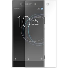 Jopus Sony Xperia XA1 Ultra Nano Cam Ekran Koruyucu