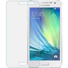 Tekno Grup Samsung Galaxy J3 2016 Cam Ekran Koruyucu
