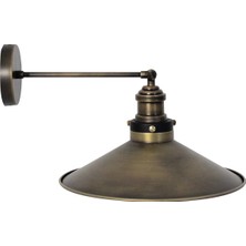 Bamyum Max Krom Eskitme Aplik