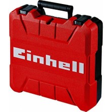 Einhell Te-Cw 18 Bl Kit Darbeli Somun Sıkma Vidalama (2X3,0 Ah)