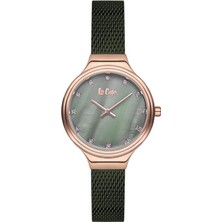 Lee Cooper LC06629.470 Kadın Kol Saati