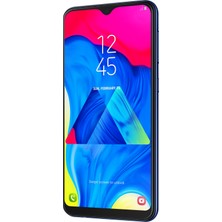 Samsung Galaxy M10 16 GB (Samsung Türkiye Garantili) Mavi