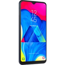 Samsung Galaxy M10 16 GB (Samsung Türkiye Garantili) Koyu Gri