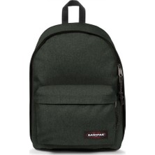 Eastpak Out Of Office Crafty Moss Sırt Çantası Ek76727T