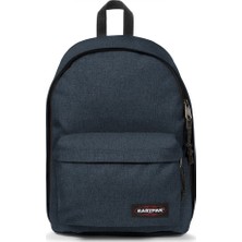Eastpak Out Of Office Triple Denim Sırt Çantası Ek76726W