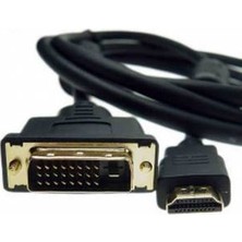 Powermaster HDMI To DVI Kablo 2 mt (24+1)