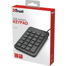 Trust 22221 Xalas Numerik Keypad