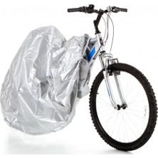 KalitePLUS Shimano Bisiklet Brandası Bisiklet Örtü