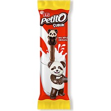 Eti Petito Çubuk 15 gr 12' li