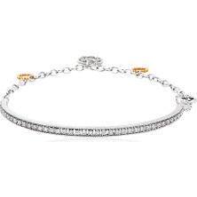 Lilarote Pırlanta Fantezi Bileklik102