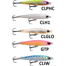 Storm Gomoku Flutter Slim 45Mm Suni Yem