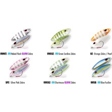 Storm Gomoku Rocker 90Gr Jig Yemi