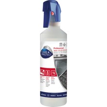 Care + Protect  Fırın Izgara – Barbekü Yağ Çözücü 500 ml