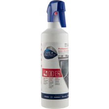 Care + Protect  Fırın Izgara – Barbekü Yağ Çözücü 500 ml