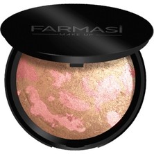 Farmasi Terracotta Pudra 10 gr 05
