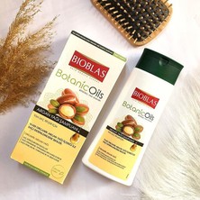 Bioblas Botanic Oils Argan  Yağı Şampuanı  360 ml