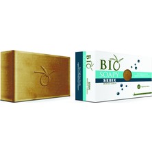 Biosoapy Sebıx Wellness Seboreik Dermatit Sabunu 100 gr