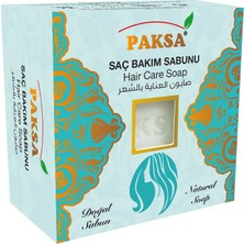 Paksa Sac Bakım Sabunu