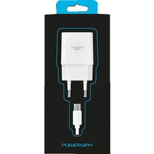 Powerway  X-171 5V 2000 Ma Usb Başlık Ve Mikro Usb Kablo