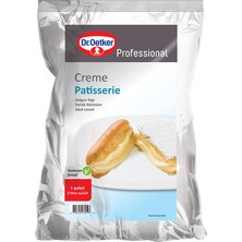 Dr Oetker Creme Patisserie 1 kg