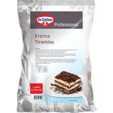 Dr Oetker Krema Tiramisu 1 kg