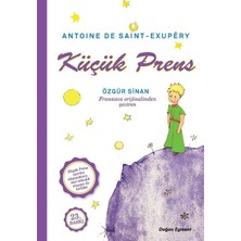 Küçük Prens