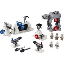 LEGO® Star Wars 75241 Action Battle Eko Üssü Savunması