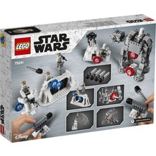 LEGO® Star Wars 75241 Action Battle Eko Üssü Savunması