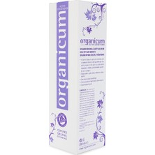 Organicum Aktif Saç Bakım Kremi 350 ml