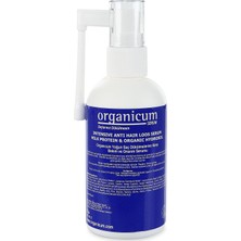 Organicum Intensive Anti Hair Loss Serum 100 ml