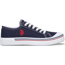U.S. Polo Assn. Kadın Ayakkabı Penelope