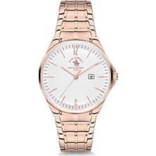 Santa Barbara Polo Club SB.5.1163.5 Kadın Kol Saati