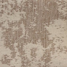 Caserta Home Bulut Desen Taş Orta Sıklıkta Pileli Jakar Tek Kanat Fon Perde - Ezo 12761