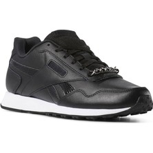 Reebok Cn7319 Royal Glide Siyah Kadın Günlük Spor Ayakkabı