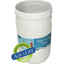 Aqua Life %70 Şok Klor 40 Kg