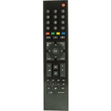 Tayfun Beko B32L 6760 5W Uyumlu Led Televizyon Kumandası