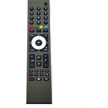 Tayfun Beko B47 Lep 6B Uyumlu 3D Led Televizyon Kumandası