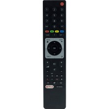 Tayfun Beko B55L 8860 5S Eşdeğer Yedek Kumandası