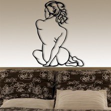 Dekadron Diva Metal Tablo