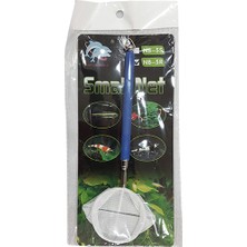 Karides Kepçesi 5 Cm Çap 18 - 52,5 Cm Uzunluk