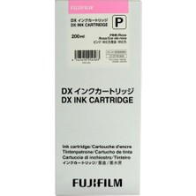 Fuji Frontier-S DX100 Mürekkep Kartuş – Pembe