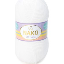 Nako Elit Baby 208