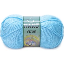 Nako Vizon 214